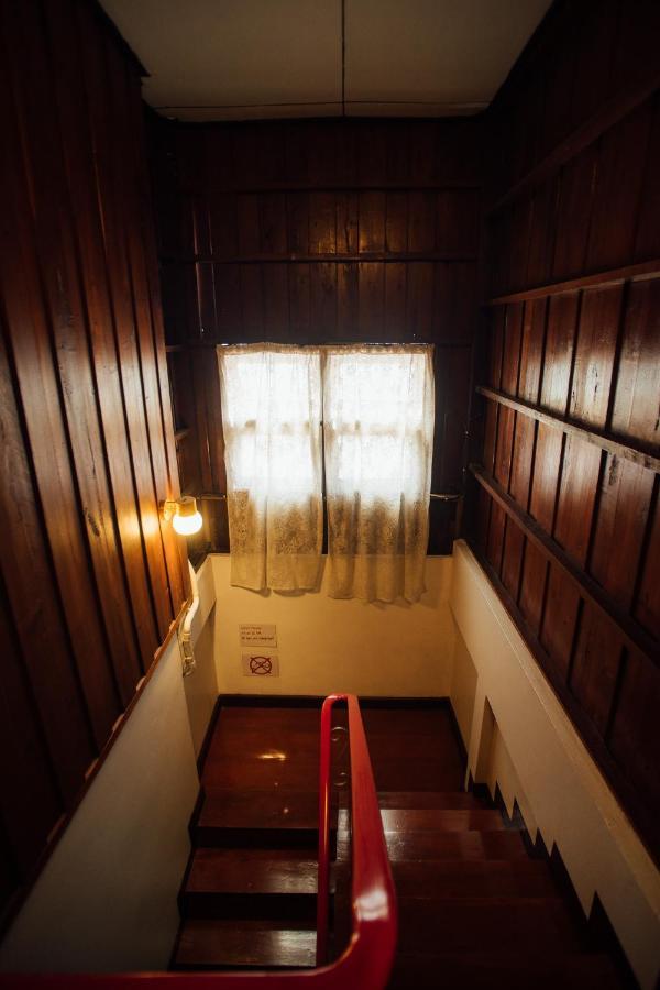 Nu Phen Homestay Chiang Mai Zewnętrze zdjęcie